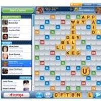 Zynga Bawa Mobile Game Populer ke Facebook