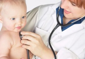Tanda-tanda Bayi Harus Dibawa ke Dokter