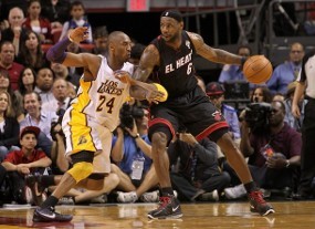 NBA Ajukan Tuntutan Hukum kepada Pemain