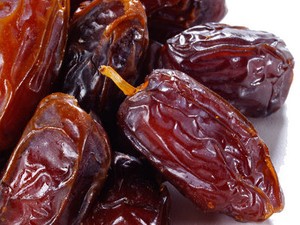 Kurma, Penahan Lapar yang Sehat