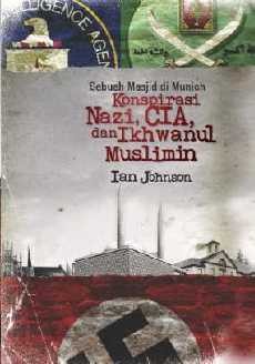 Sebuah Masjid di Munich