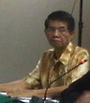 Setelah 4 Kali Absen, Cirus Sinaga Akhirnya Hadiri Sidang