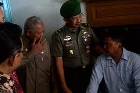 KSAD: Tentara Korban OPM Sedang Ikut Program Membangun Desa