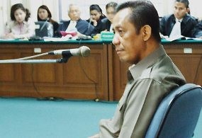 Salim & Pohan Laspy Dapat Jabatan Baru di Kejaksaan