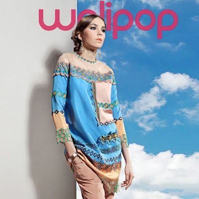 Unique Tunic