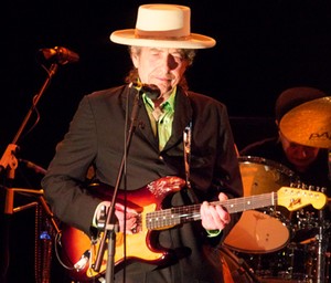 Bob Dylan, Jack White, Norah Jones Rekam Lagu Hank Williams Yang Belum Pernah Dirilis Sebelumnya