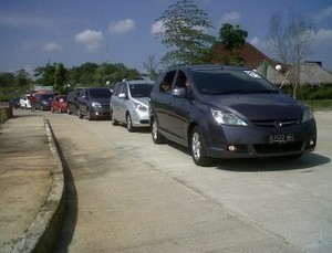 Proton Siap Pasarkan Exora Turbo CVVT Tahun Depan