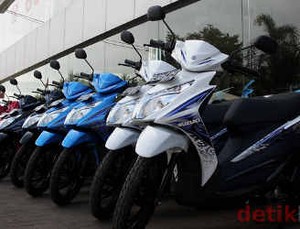 Suzuki Sambut Ramadan