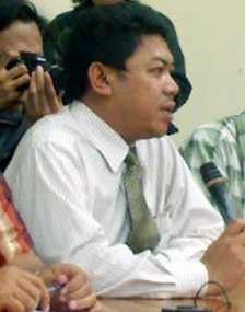 Ridha Saleh: Tak Cukup Dana Otsus, Papua Butuh Dialog Secepatnya