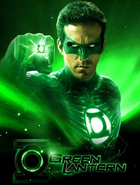 Kecewa, Warner Bros Akan Ganti Sutradara di Green Lantern 2