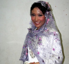 Diputusin Zumi Zola, Ayu Dewi Beli Obat Nyamuk