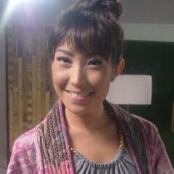 Ayu Dewi Tak Mau Lagi Punya Pacar Artis