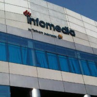 Separuh Jalan Sukses Ditempuh Infomedia