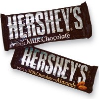 Terobsesi Coklat, Hacker Acak-acak Situs Hersheys