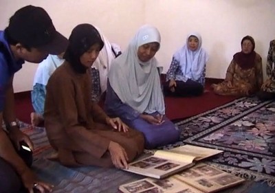 Suasana Duka Selimuti Rumah Korban Heli Jatuh