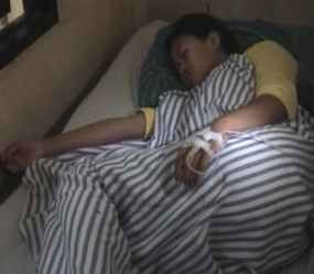 Dandim: Tidak Benar Serma SW Lakukan Penganiayaan