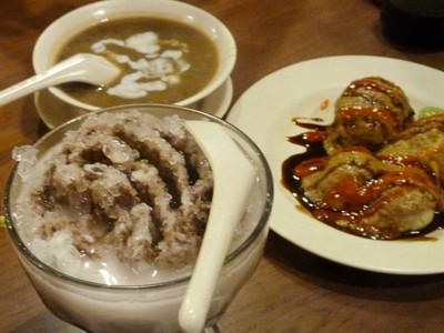 Yuk, Berbuka di Kemangi!