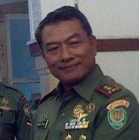Pangdam III/Siliwangi Diganti Agustus Ini