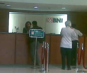 Sambut Lebaran, BNI Siapkan Stok Uang Tunai Rp 20,8 Triliun