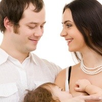 Ayah Juga Butuh Cuti untuk Temani Ibu Menyusui