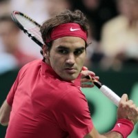 Federer Masih Yakin Jelang Usia 30
