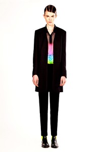 Christopher Kane, Resort 2012. London Fashion Week 2012. [Dok. Christopher Kane]