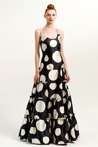 Carolina Herrera, Resort 2012. New York Fashion Week 2012. [dok. Carolina Herrera]