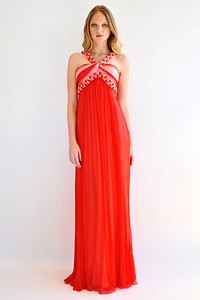 Carlos Miele, Resort 2012. New York Fashion Week 2012. [dok. Carlos Miele]