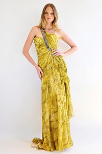 Carlos Miele, Resort 2012. New York Fashion Week 2012. [dok. Carlos Miele]