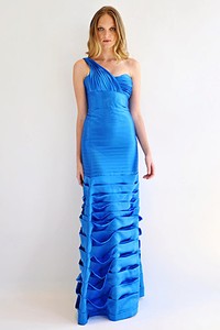 Carlos Miele, Resort 2012. New York Fashion Week 2012. [dok. Carlos Miele]