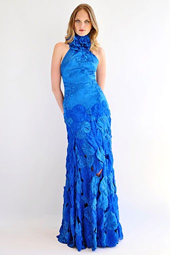 Carlos Miele, Resort 2012. New York Fashion Week 2012. [dok. Carlos Miele]