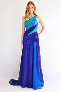 Carlos Miele, Resort 2012. New York Fashion Week 2012. [dok. Carlos Miele]