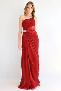 Carlos Miele, Resort 2012. New York Fashion Week 2012. [dok. Carlos Miele]