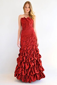 Carlos Miele, Resort 2012. New York Fashion Week 2012. [dok. Carlos Miele]