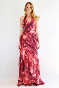 Carlos Miele, Resort 2012. New York Fashion Week 2012. [dok. Carlos Miele]