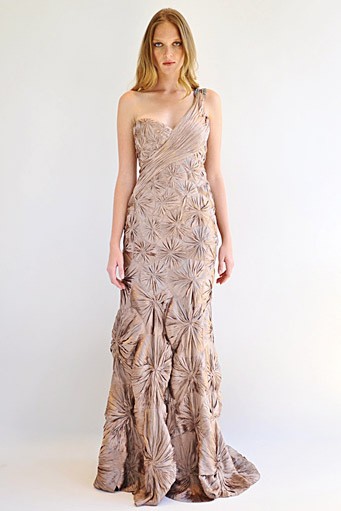 Carlos Miele, Resort 2012. New York Fashion Week 2012. [dok. Carlos Miele]