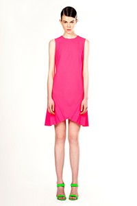 Christopher Kane, Resort 2012. London Fashion Week 2012. [Dok. Christopher Kane]