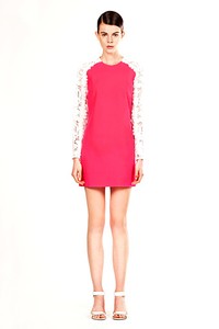 Christopher Kane, Resort 2012. London Fashion Week 2012. [Dok. Christopher Kane]