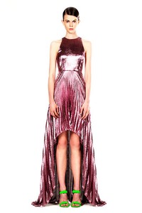 Christopher Kane, Resort 2012. London Fashion Week 2012. [Dok. Christopher Kane]