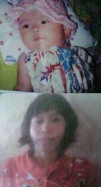 Ina Masih Diperiksa di Mapolsek Cakung