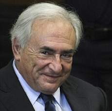 Muncul Klaim Kru Perempuan Air France Sering Dilecehkan Strauss-Kahn
