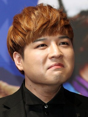 Kurus di Foto Teaser, Shindong SuJu Pakai Photoshop