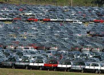 Brazil Bakal Menjadi Pasar Otomotif Ketiga Terbesar di Dunia