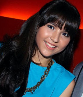 Disebut Artis Terlaris, Olivia Jansen Anggap Keberuntungan