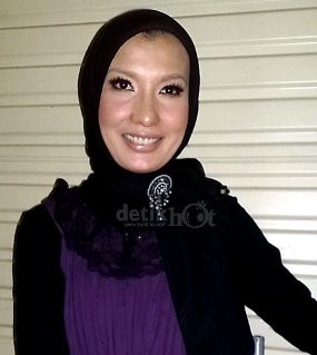 Kasus Penggelapan, Arzetti Merasa Sudah Berdamai