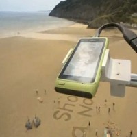 Animasi Bikinan Nokia N8 Sabet Rekor Dunia