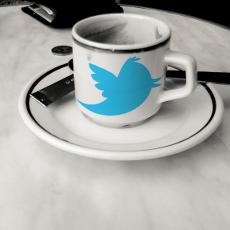  Siapa Berani Gelar Aktivasi di Twitter? 