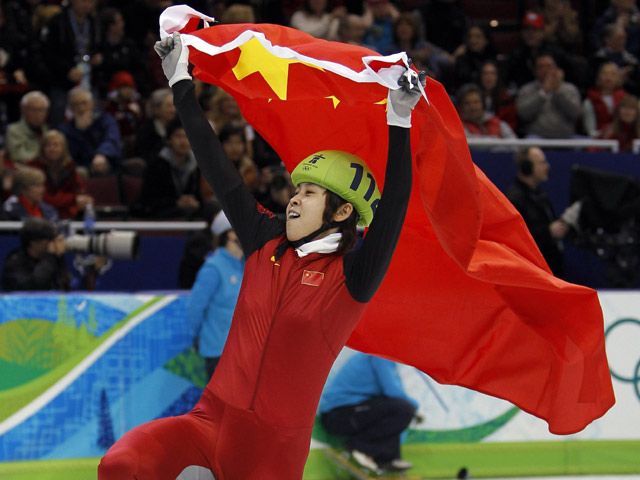 Tinju Pelatihnya, Atlet Speed Skating China Dipecat