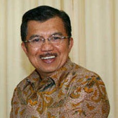 JK: Bangun Monorel di Bandung untuk Bantu Kemacetan