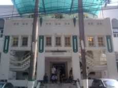 Jazz Festival Hadir di Masjid Cut Meutia